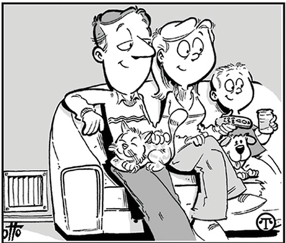 Clean ducts and vents mean healthy air in a healthy home.
