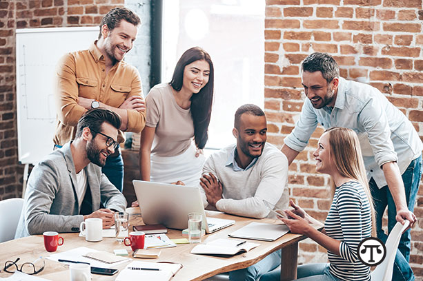 Many companies have found professional advisers can be the healthy choice when it comes to finding the best health care plans for their employees.