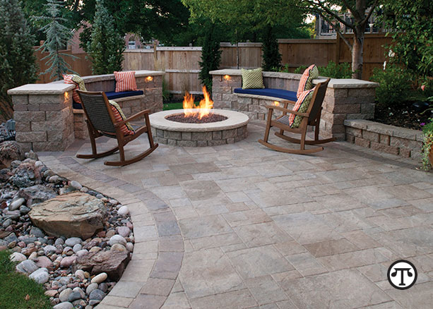 Having pavers put in by a Certified Installer is a big step in the right direction for your home.