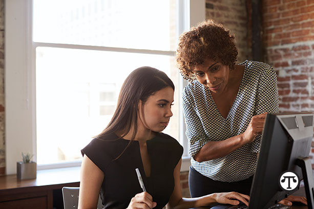 Study shows most people would change careers—if they knew how.