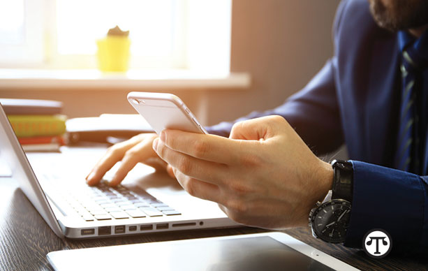 To fight phishing and the like, get your computer checked regularly.