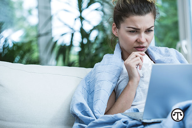 Despite increased use of online resources to inform health decisions, more Americans don’t take advantage of health care innovations.