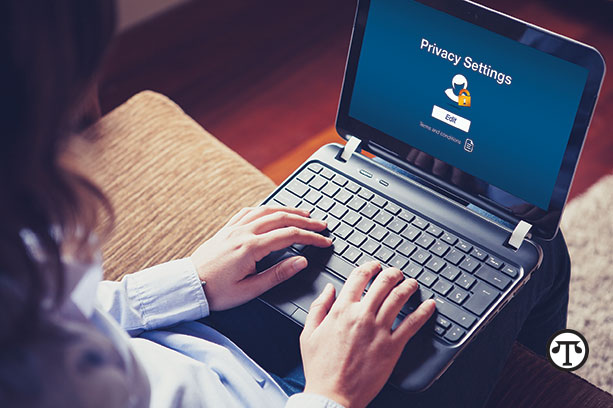 Ways to protect your kids from cyberbullying can be at your fingertips.