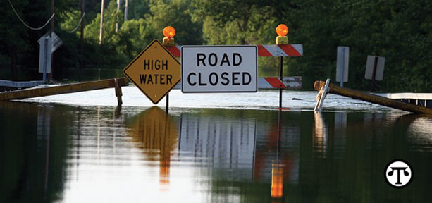 Stop and think before you invest in disaster-related financial opportunities. It could be a disaster for you.