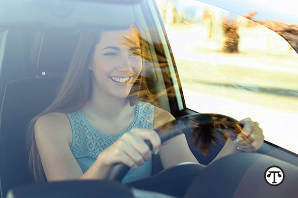 Keeping young drivers on the road to safety are DMV testing programs and parent-driver contracts.