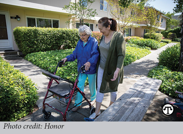 Getting answers to how to care for an aging loved one involves asking the right questions.