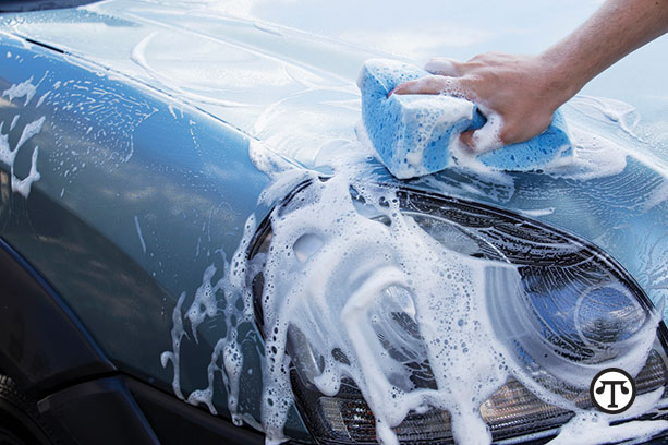 Keeping your car neat and clean can help you keep more money in your pocket.