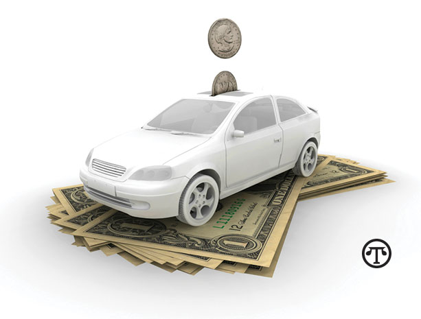 Investing a little time and effort now in keeping your car in top shape can save you a lot of trouble and money down the road. 