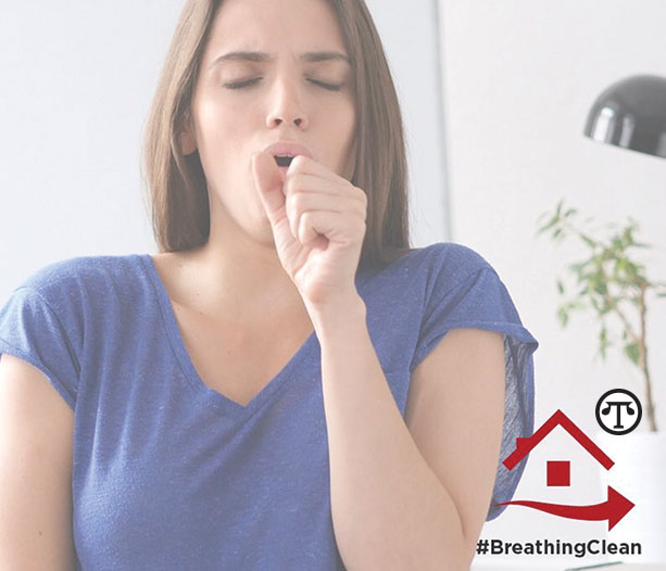 Keeping your HVAC system clean can help you protect your home and family from indoor air pollution.