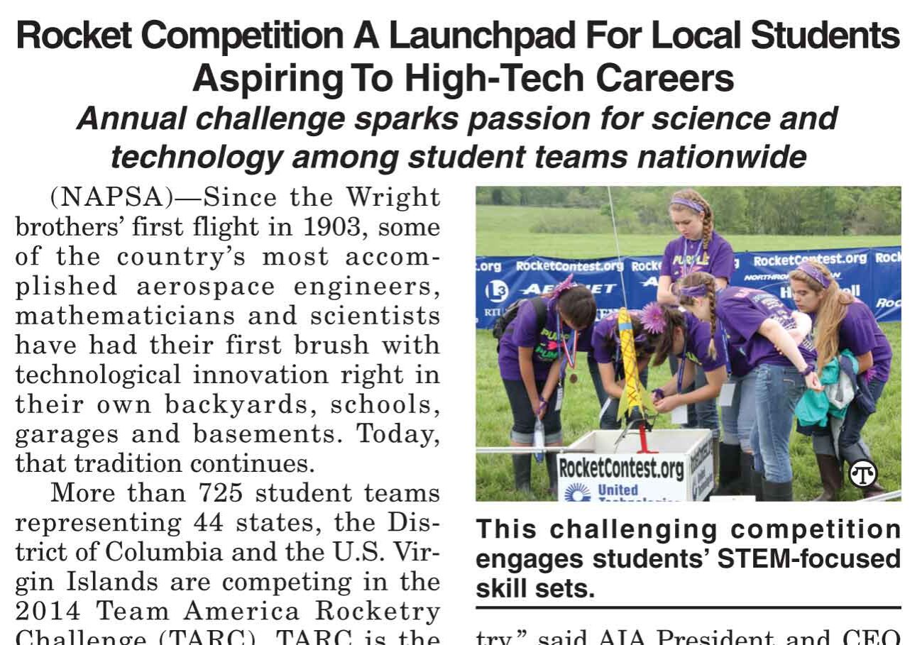 Aerospace Industries Association