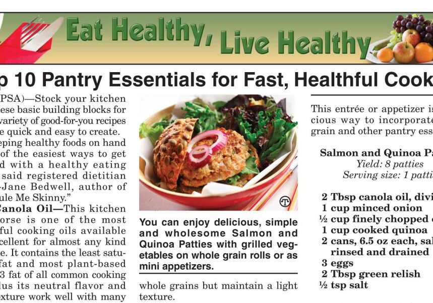 Canola Council of Canada