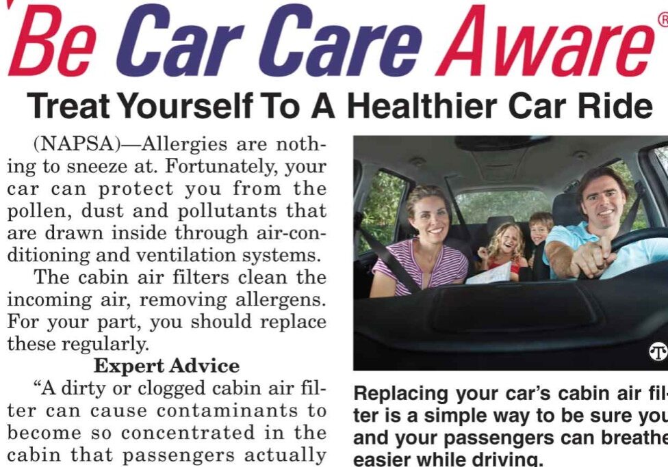 Car Care Council