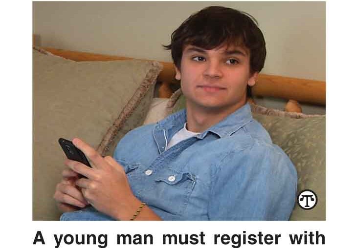 Selective Service System