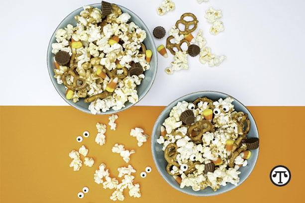 snappy popcorn contest